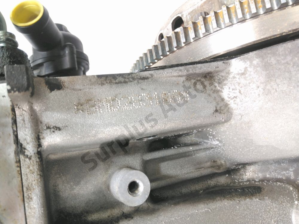 Moteur