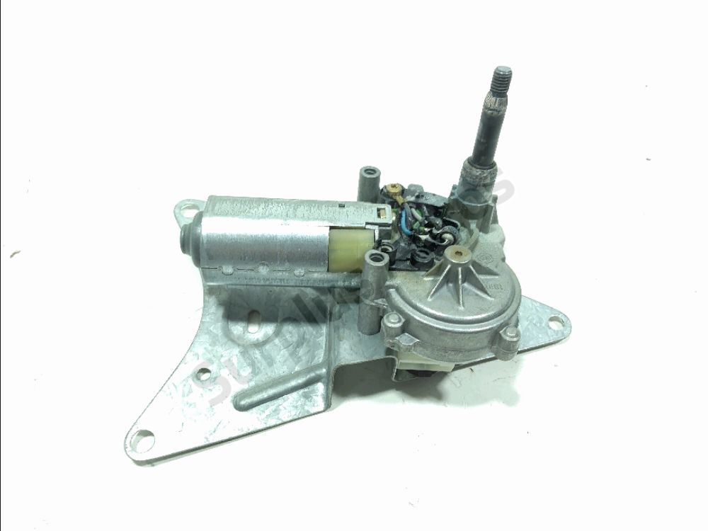 Moteur d'essuie glace arrière