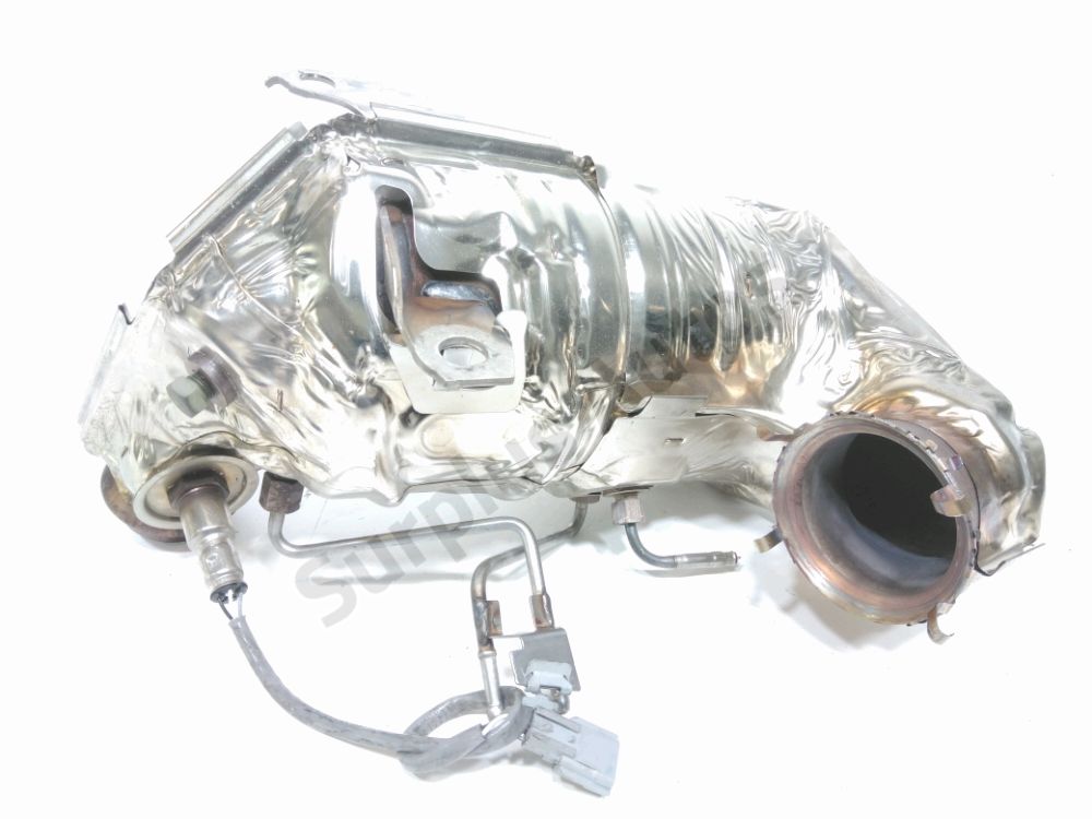 Catalyseur