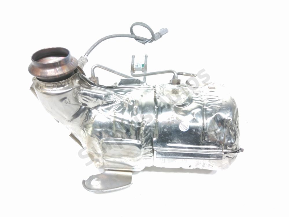 Catalyseur