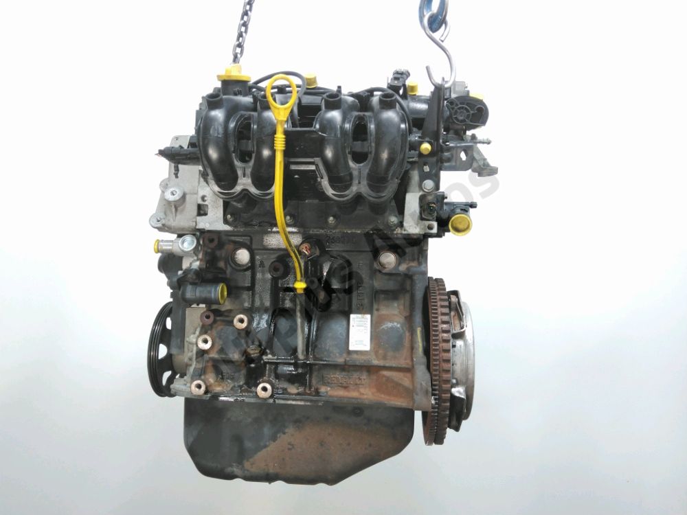 Moteur
