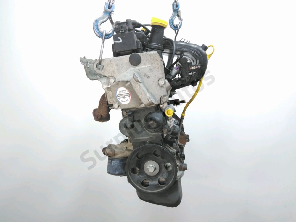 Moteur