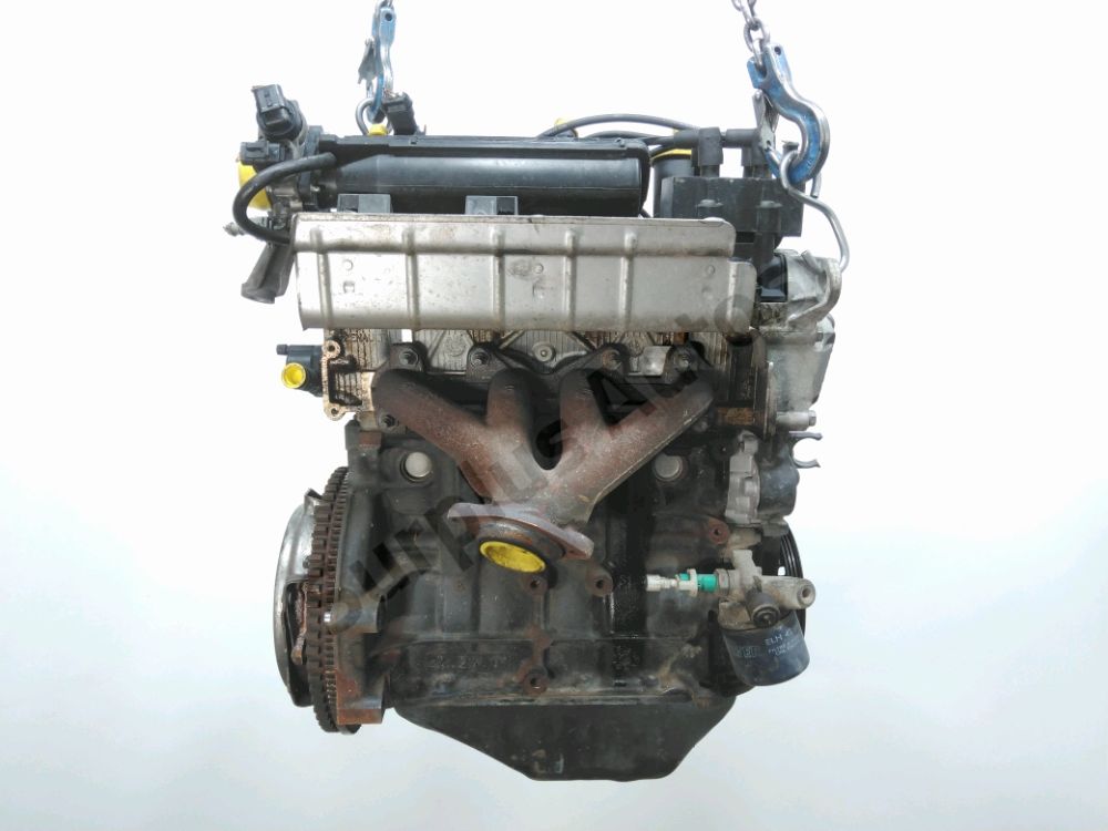Moteur