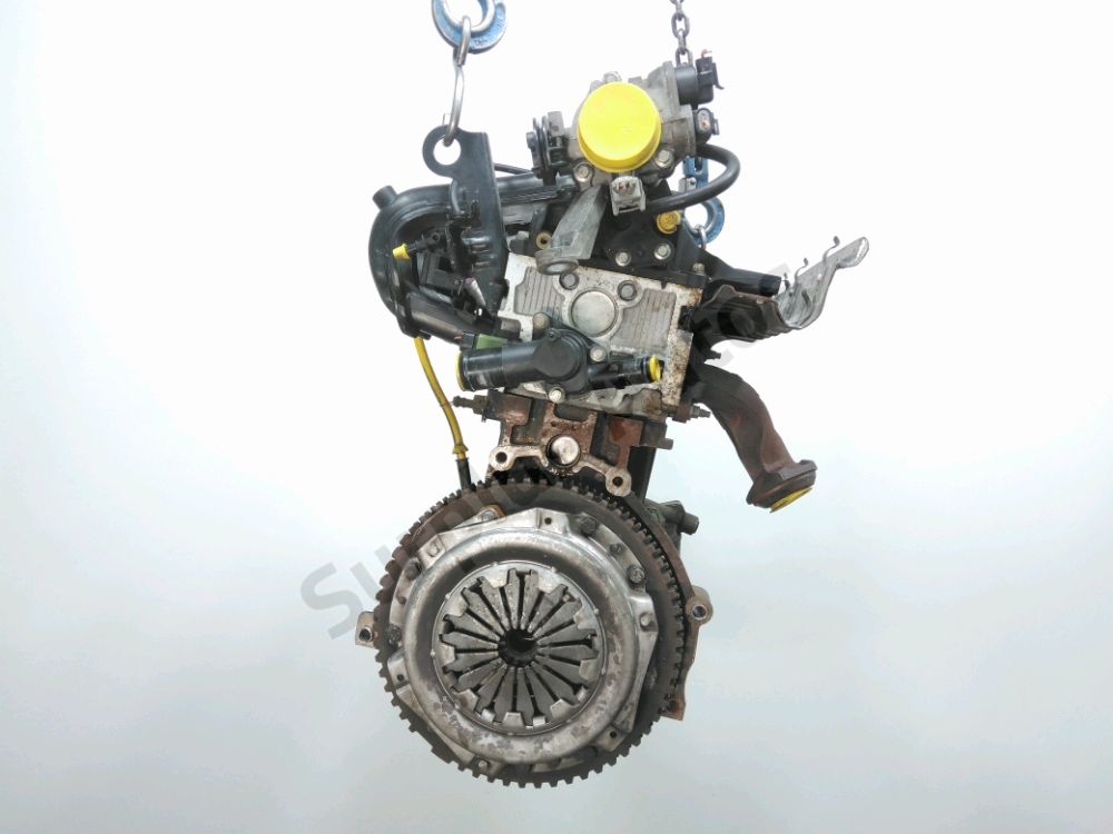Moteur