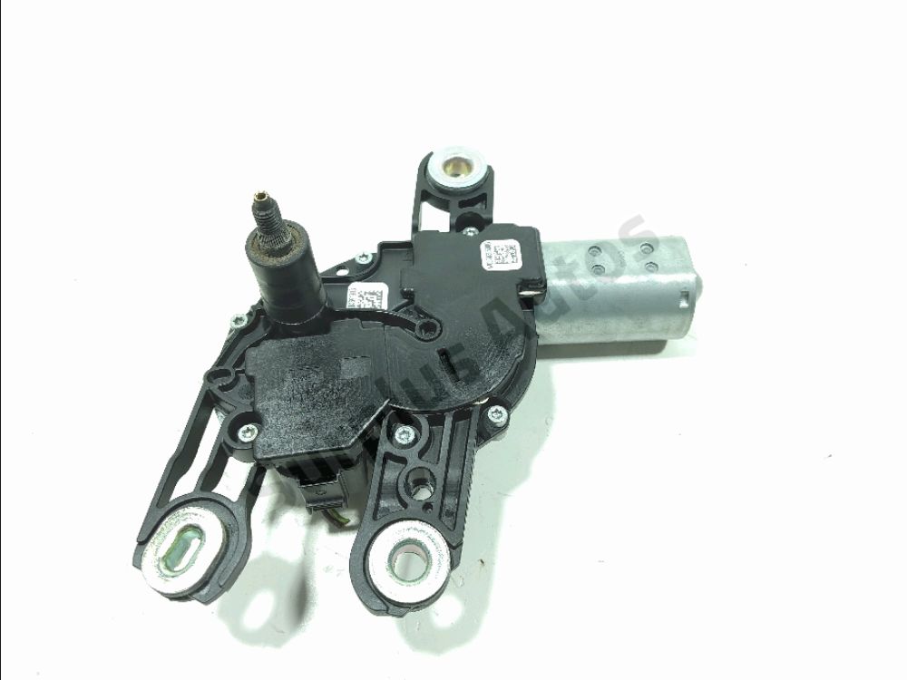 Moteur d'essuie glace arrière