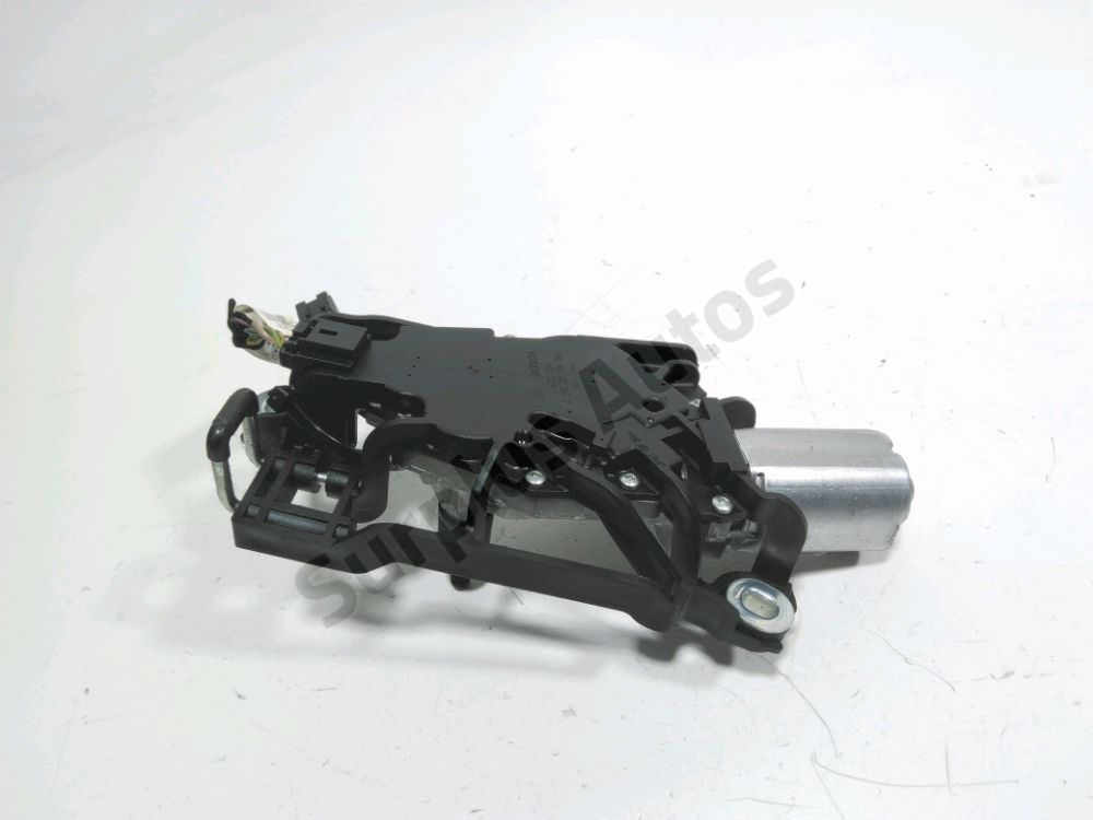 Moteur d'essuie glace arrière