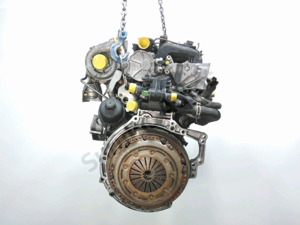 Moteur