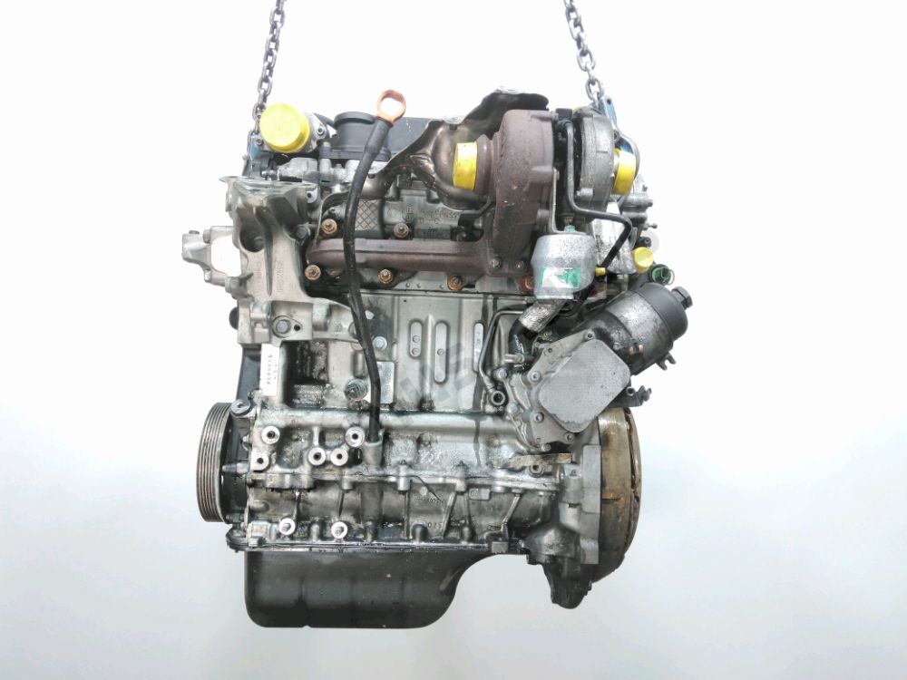 Moteur