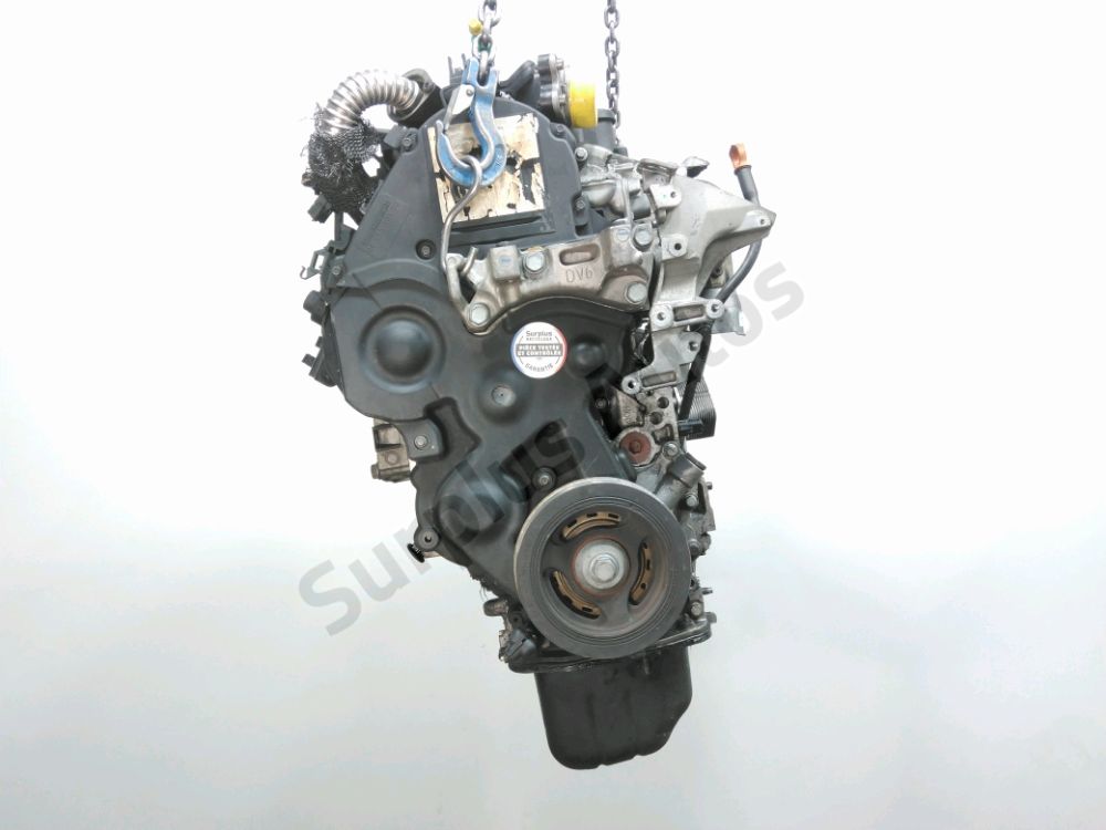 Moteur