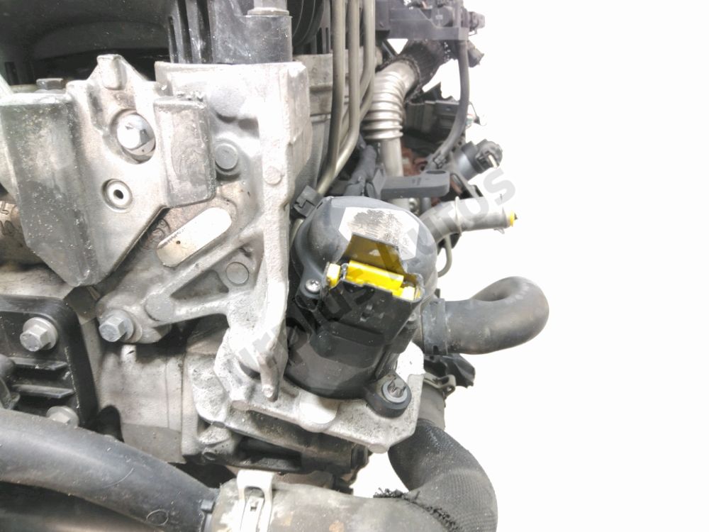 Moteur