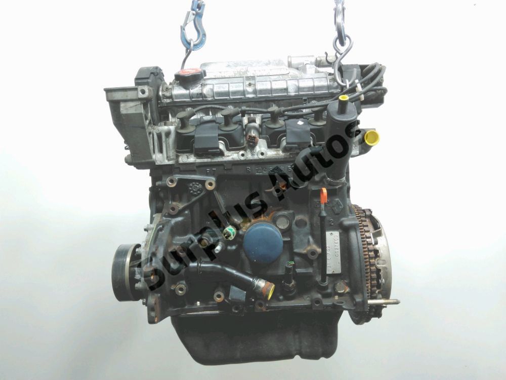 Moteur
