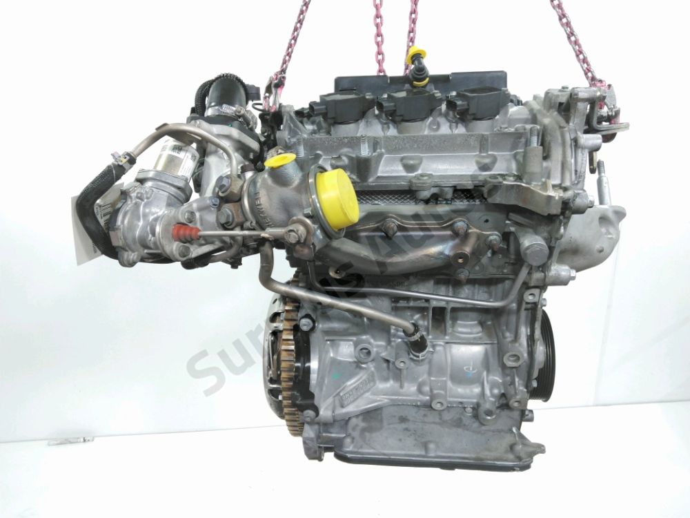 Moteur