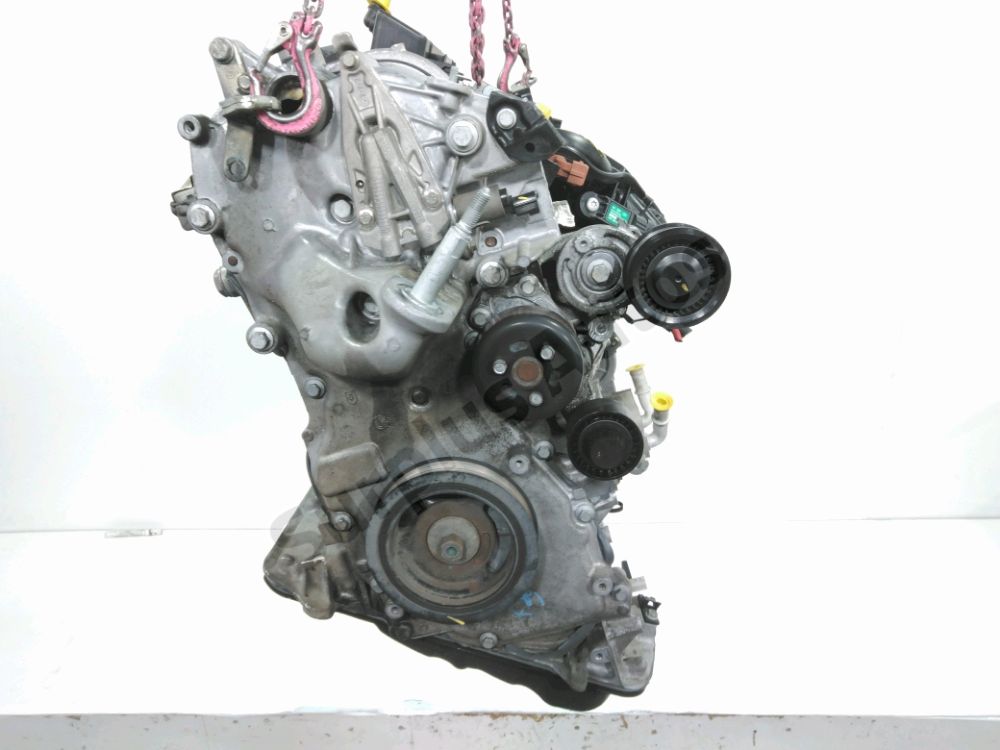 Moteur