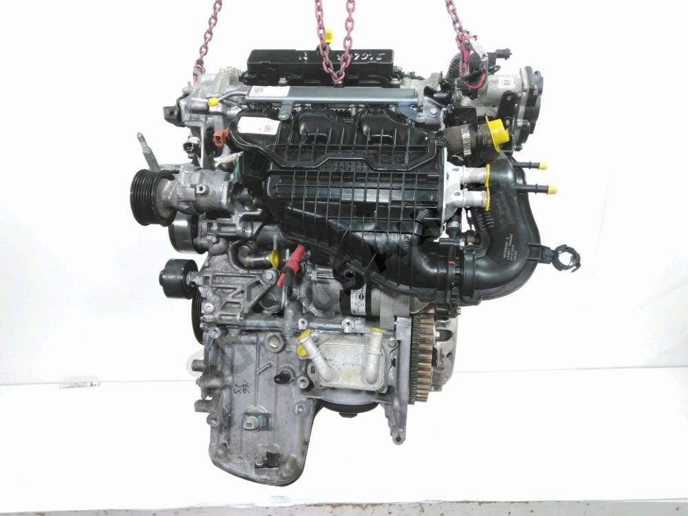 Moteur