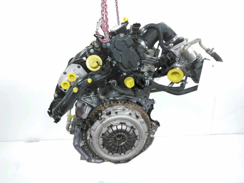Moteur