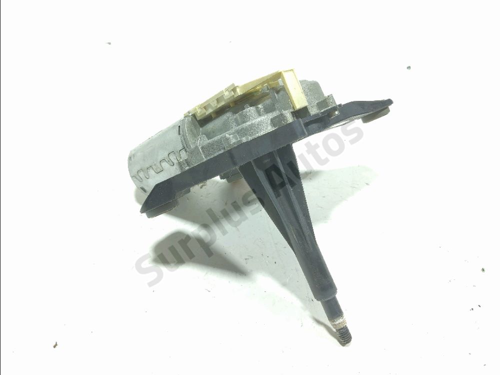Moteur d'essuie glace arrière