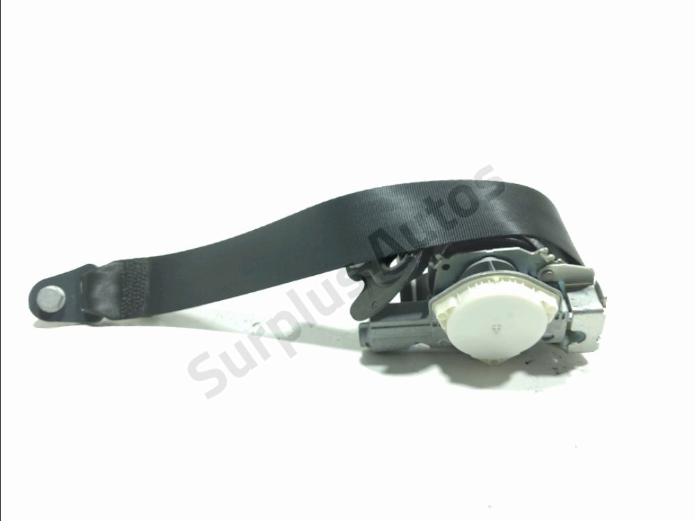 Ceinture avant droite