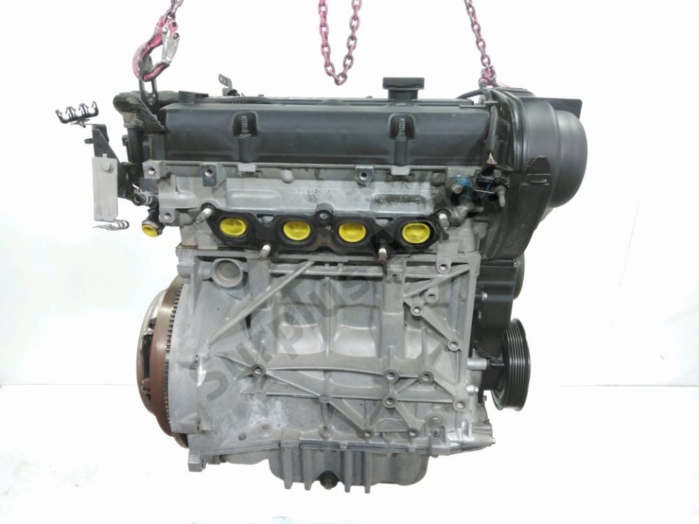 Moteur