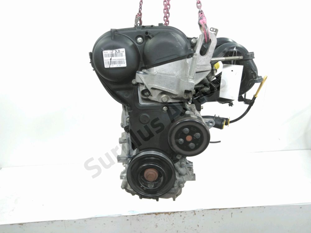 Moteur
