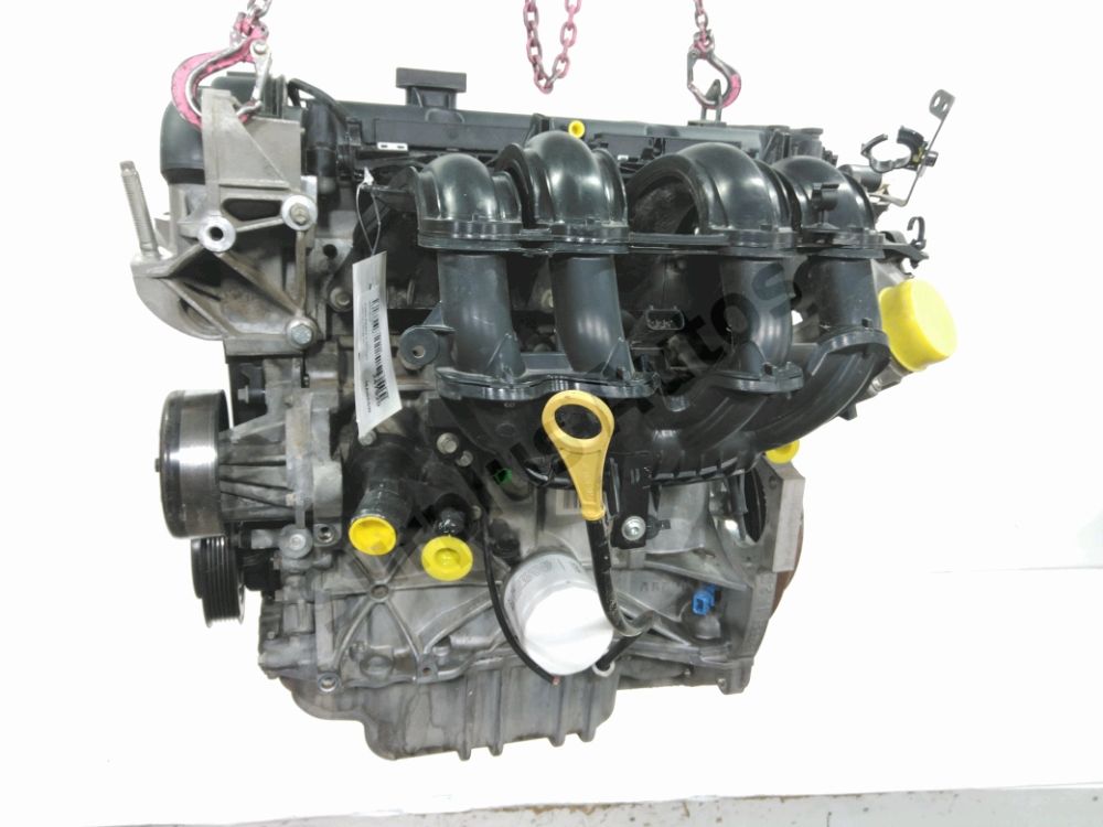 Moteur