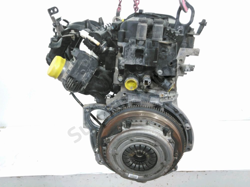 Moteur