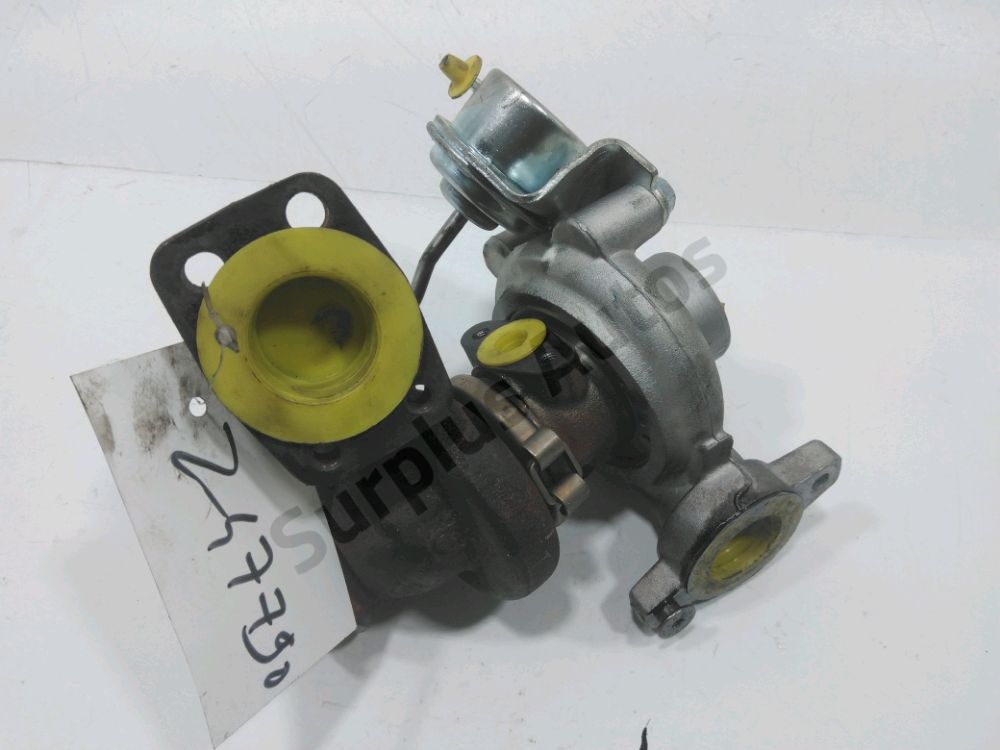 Turbo