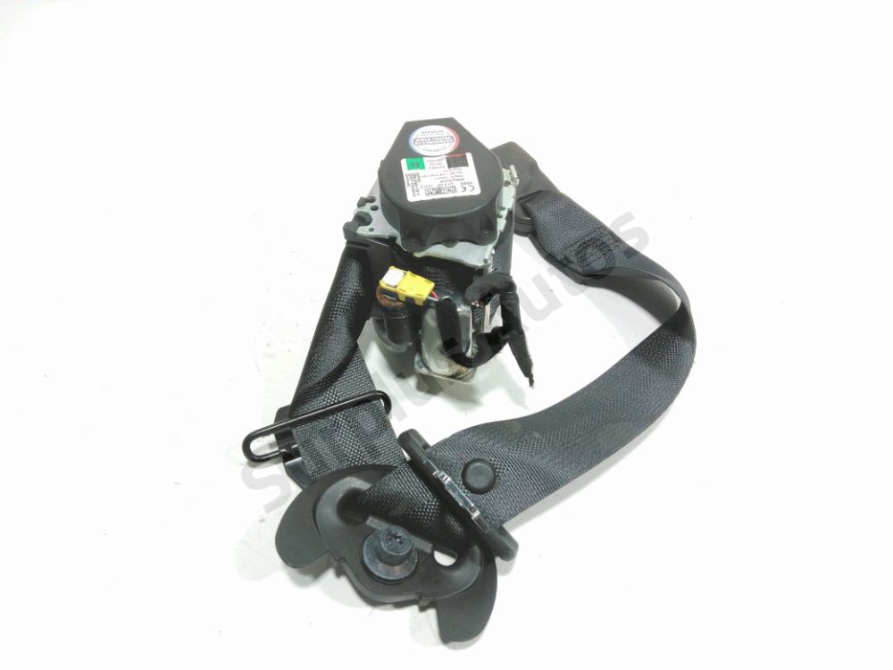 Ceinture avant droite