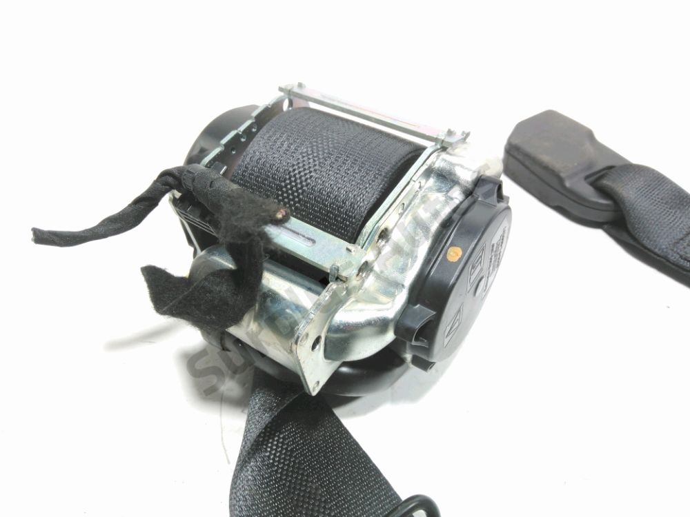 Ceinture avant droite