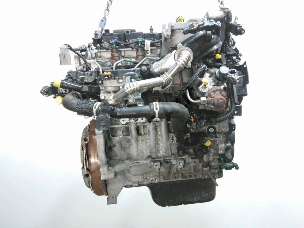 Moteur
