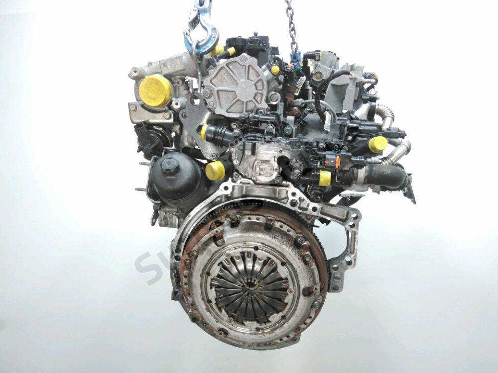 Moteur