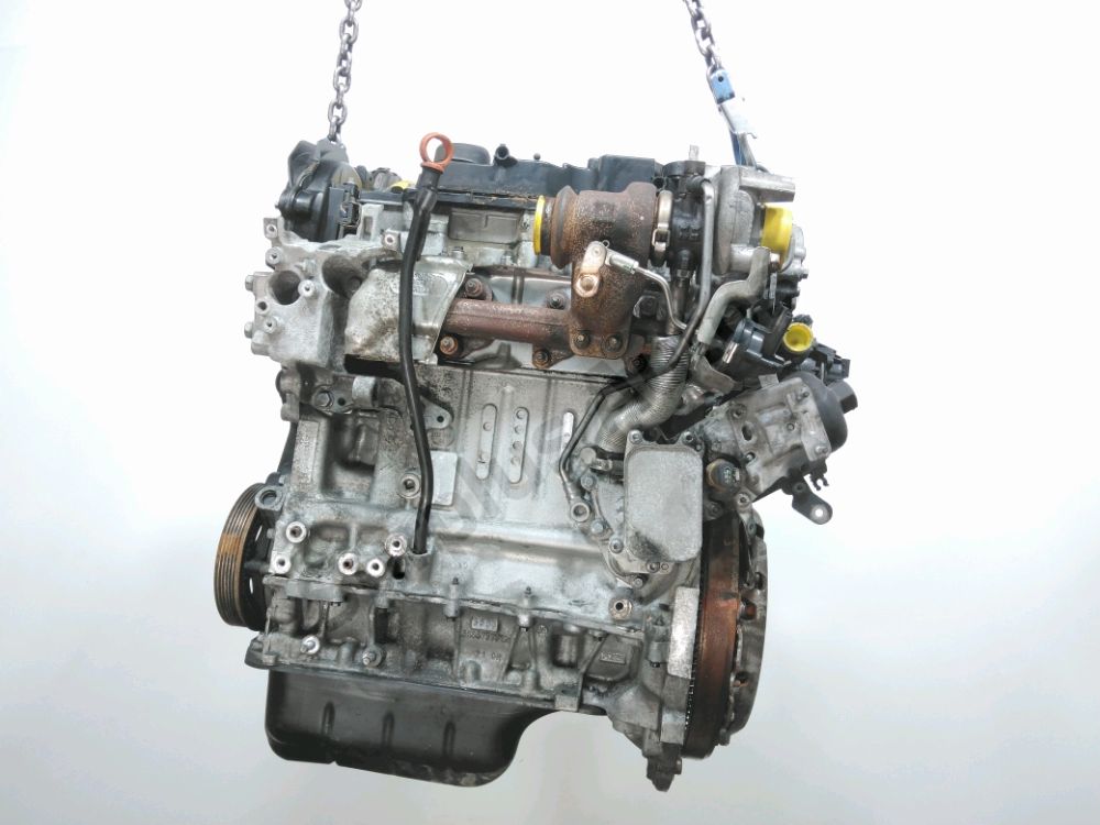 Moteur