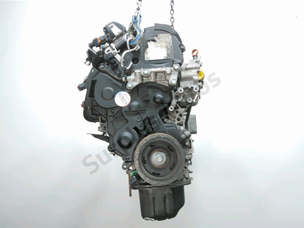 Moteur