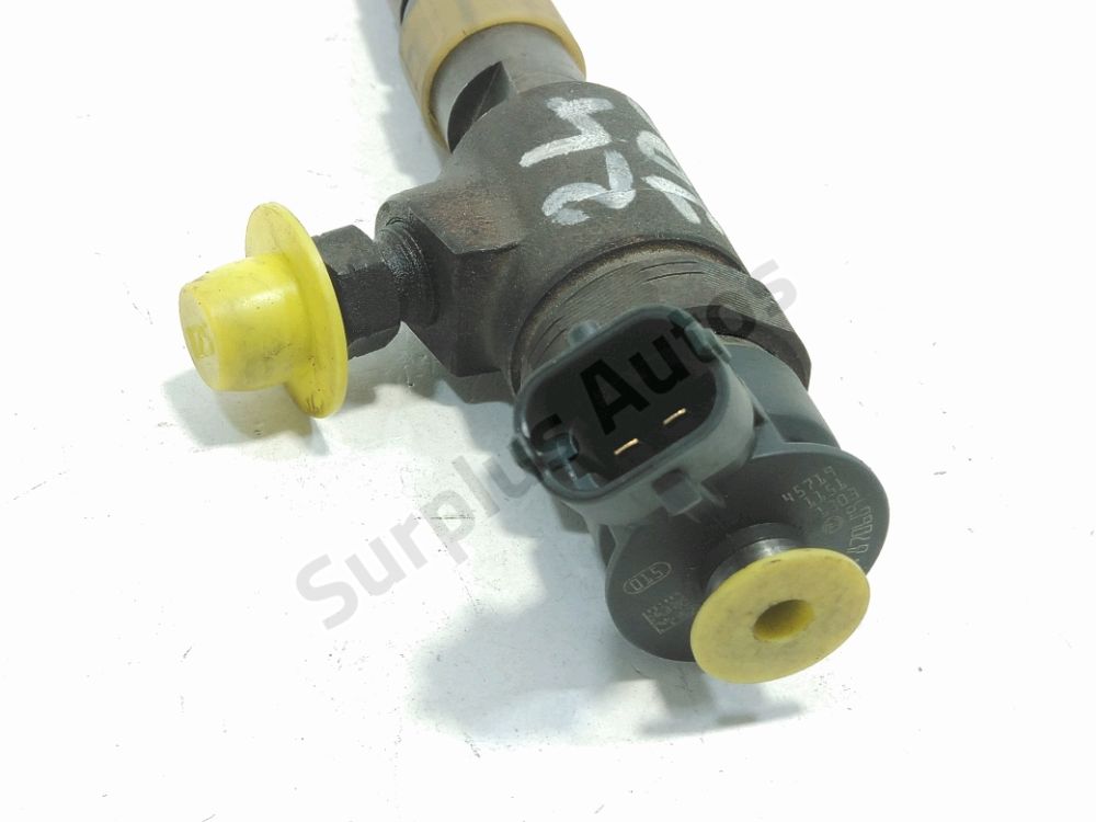 Injecteur 2