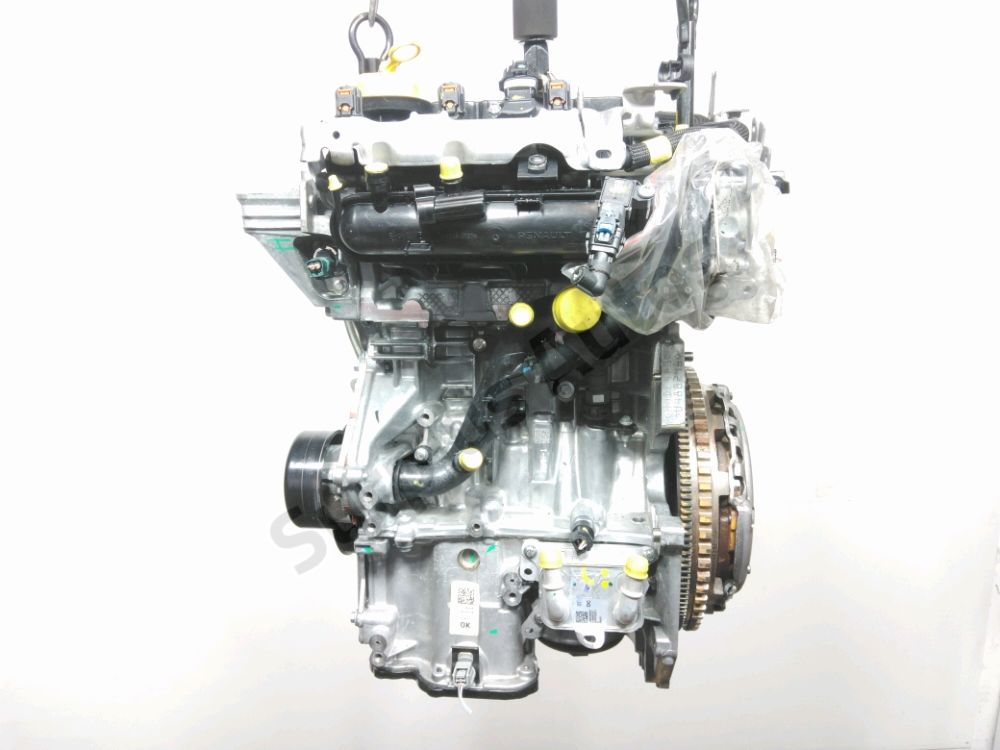 Moteur