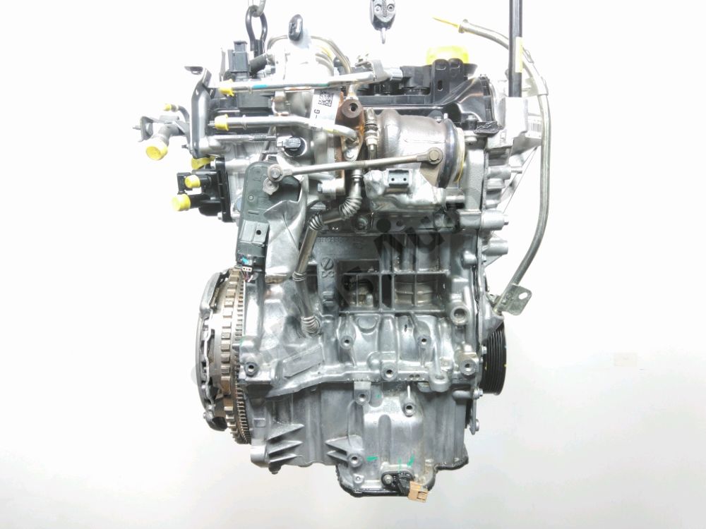 Moteur