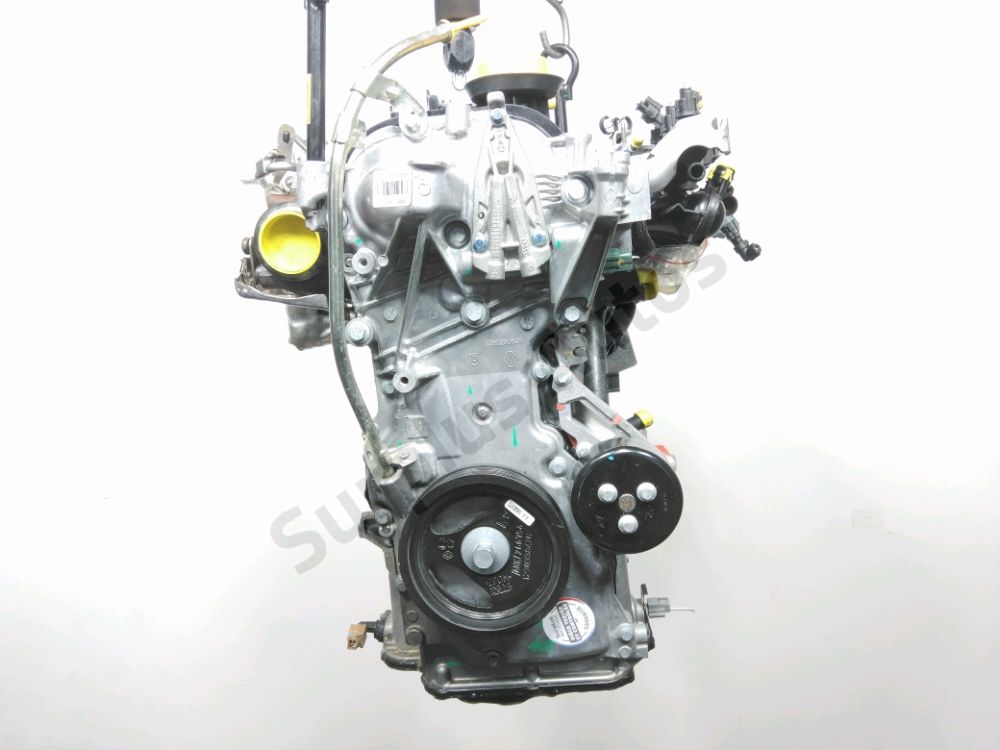 Moteur