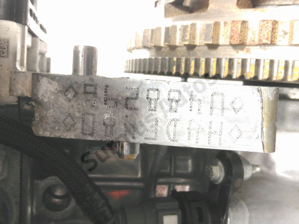 Moteur