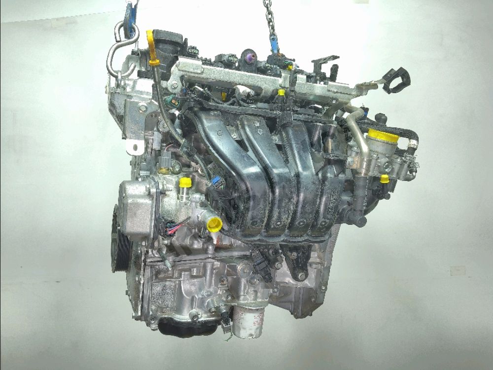 Moteur