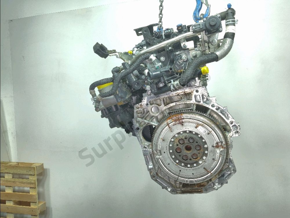 Moteur