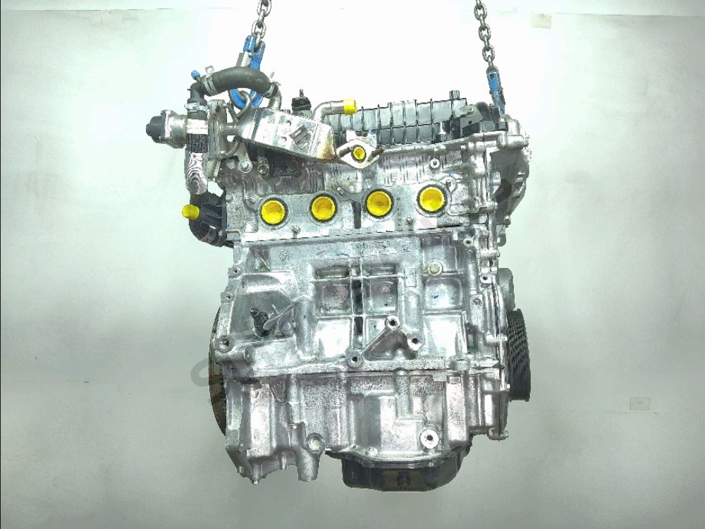 Moteur