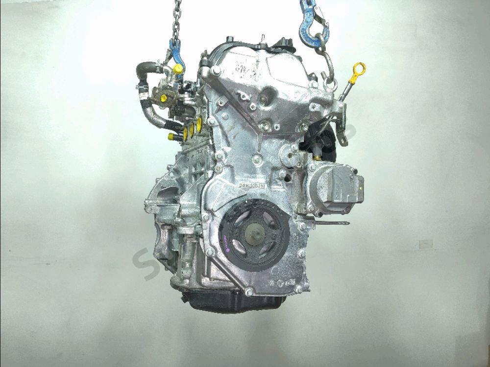 Moteur