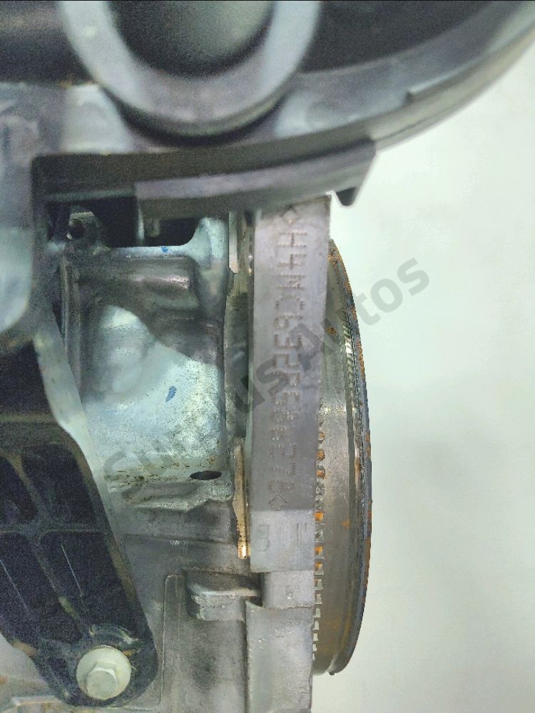 Moteur