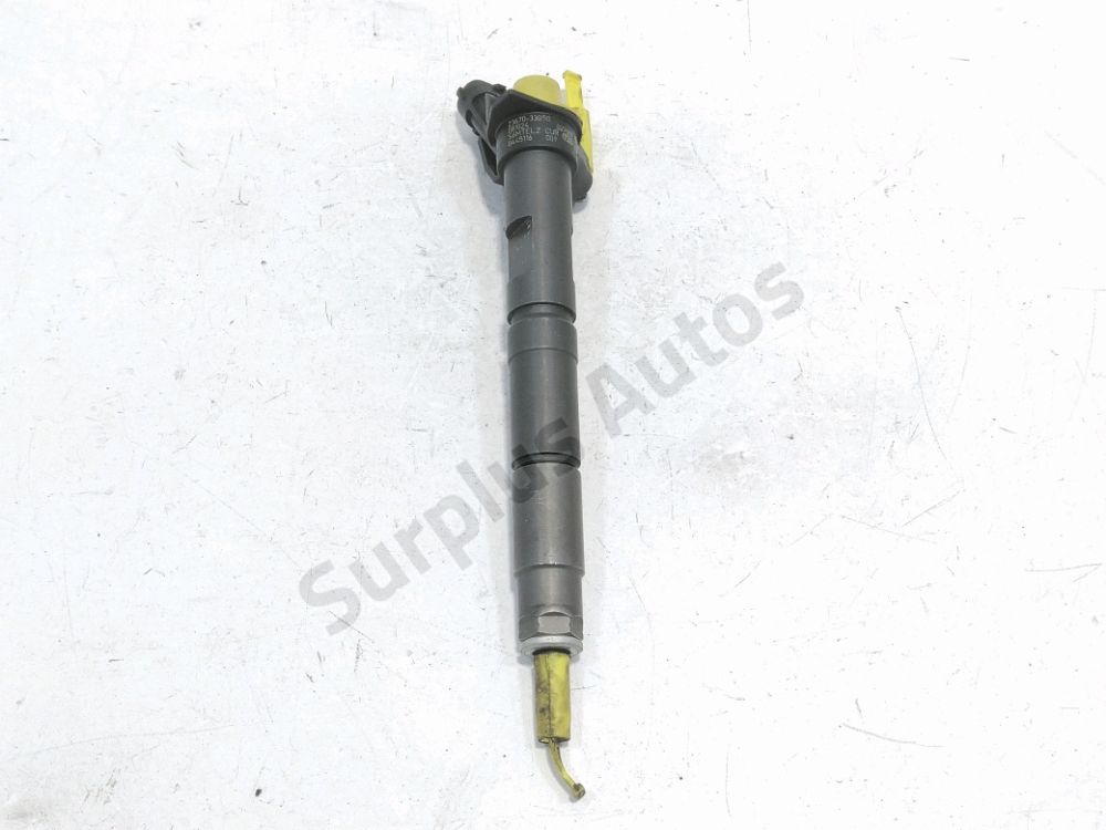 Injecteur 3