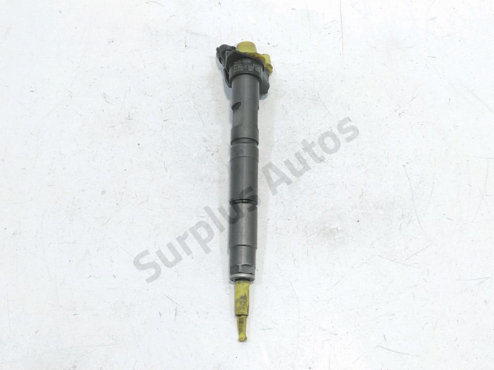 Injecteur 4