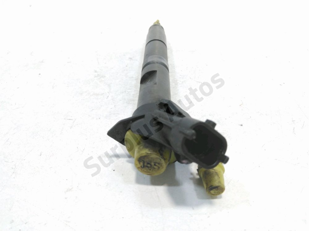 Injecteur 4