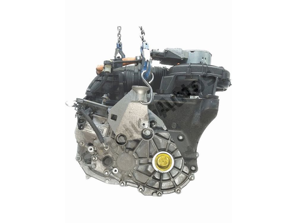 Moteur