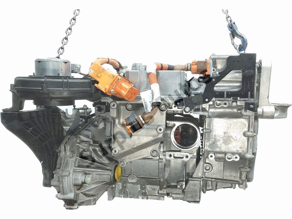 Moteur