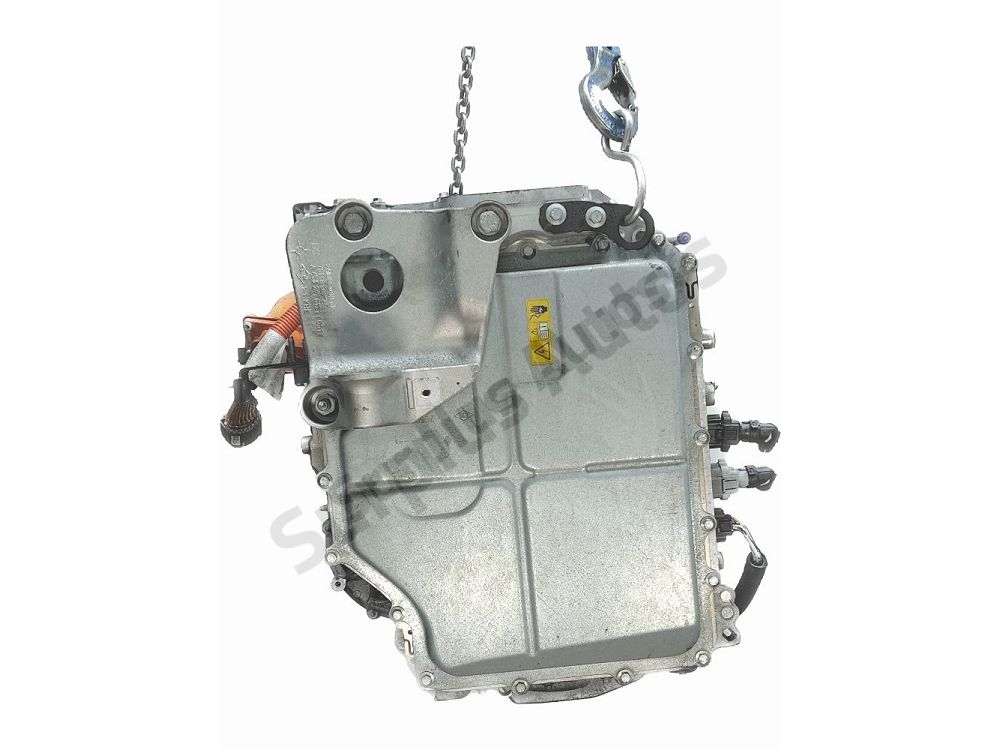 Moteur