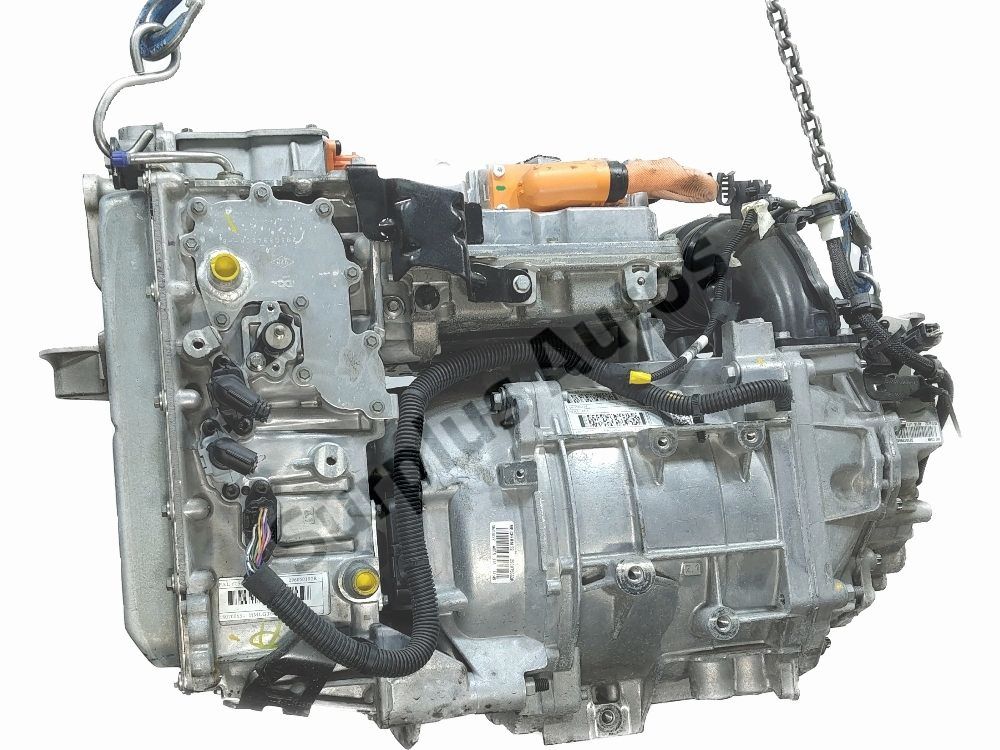 Moteur