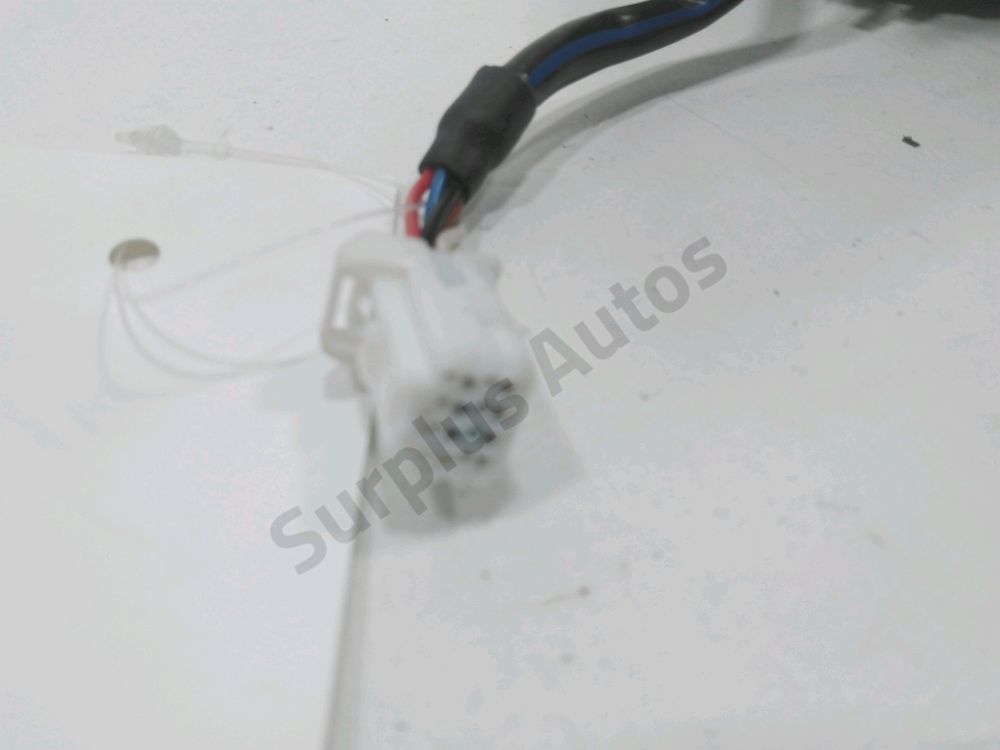 Rétroviseur électrique droit